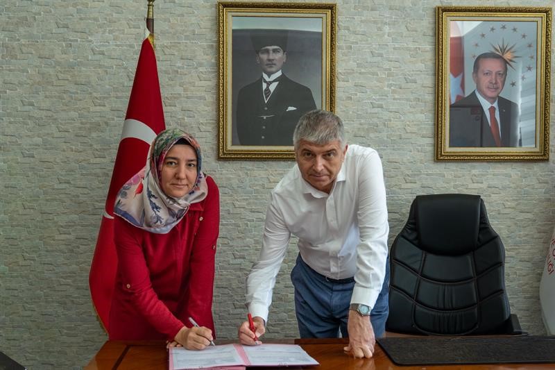 Devletin Desteğiyle Kadınların 02