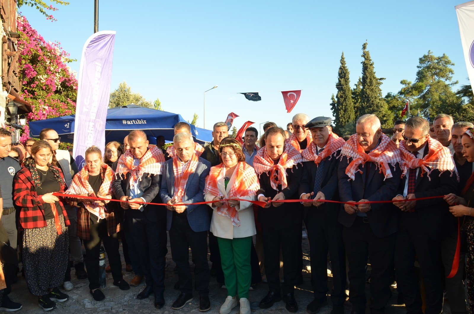 Didim Zeytin Festivali (1)