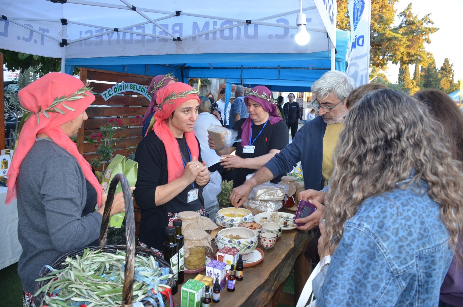 Didim Zeytin Festivali (3)