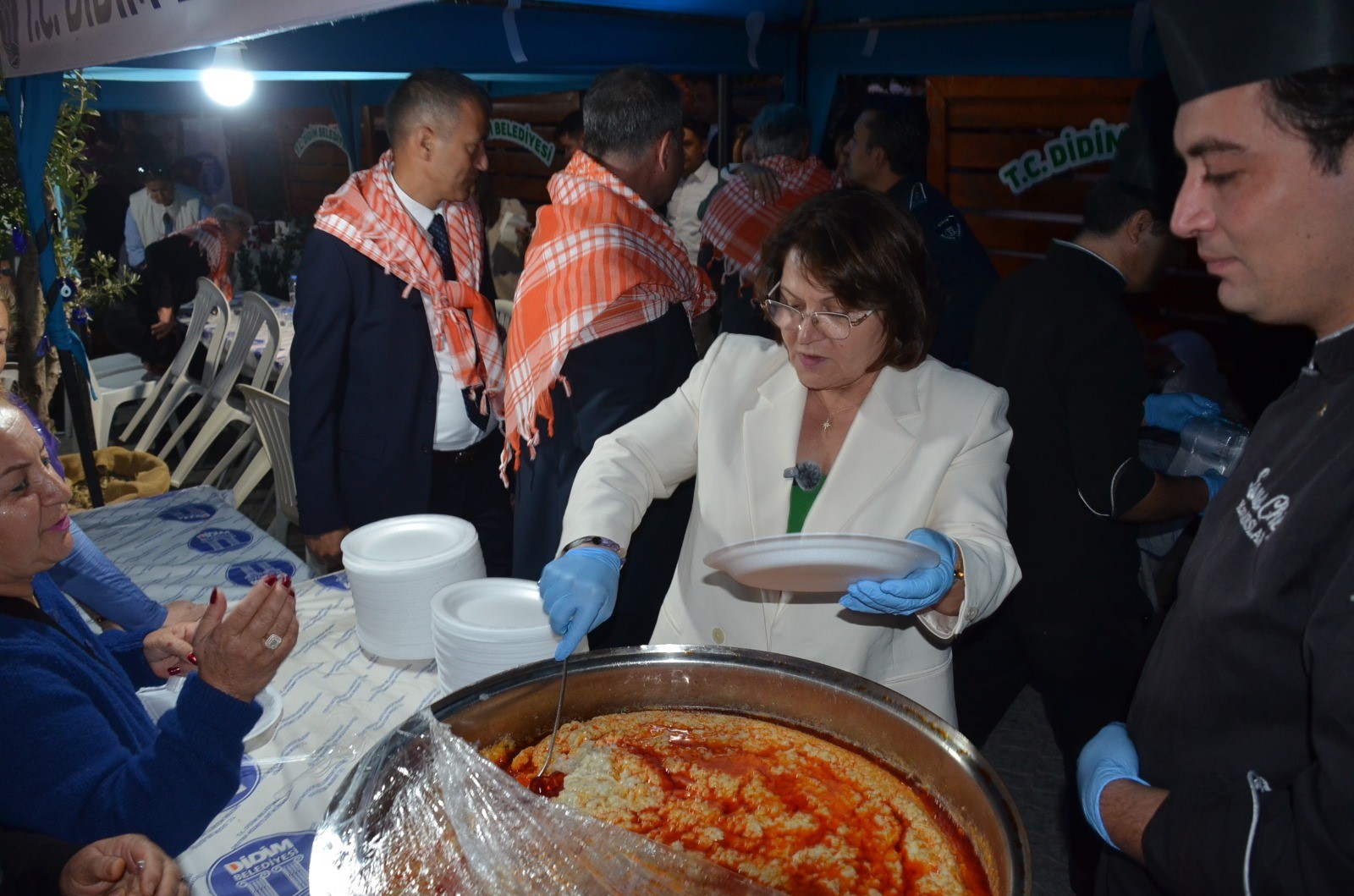 Didim Zeytin Festivali (5)