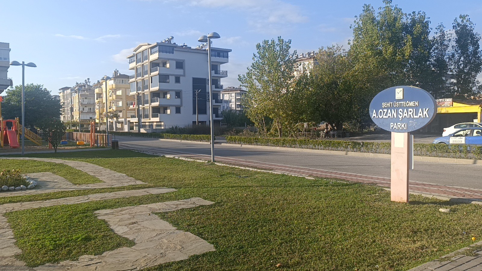 Dolandırıcı Tesadüfen Emekli Polis Memurunun Taksisine Binince Bütün Planları Altüst Oldu (1)
