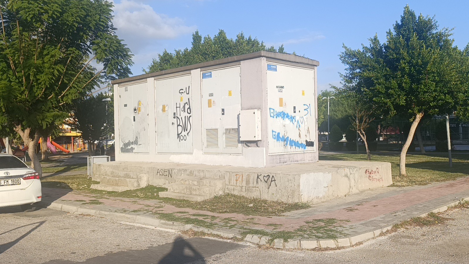 Dolandırıcı Tesadüfen Emekli Polis Memurunun Taksisine Binince Bütün Planları Altüst Oldu (8)