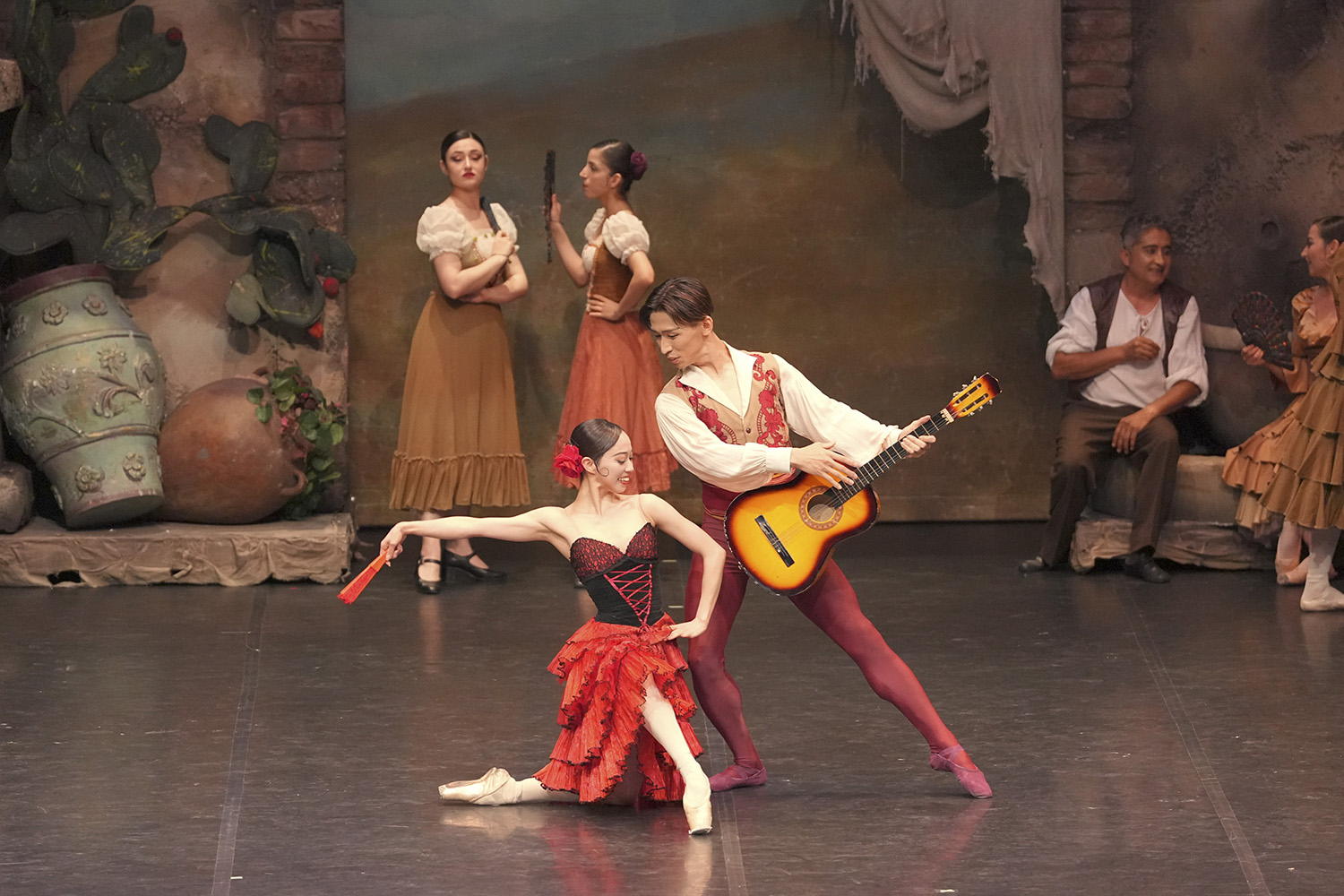Don Kısot Buyuledı (2)