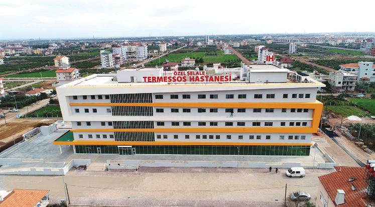 Döşemealtı Belediyesi Nerede (1)