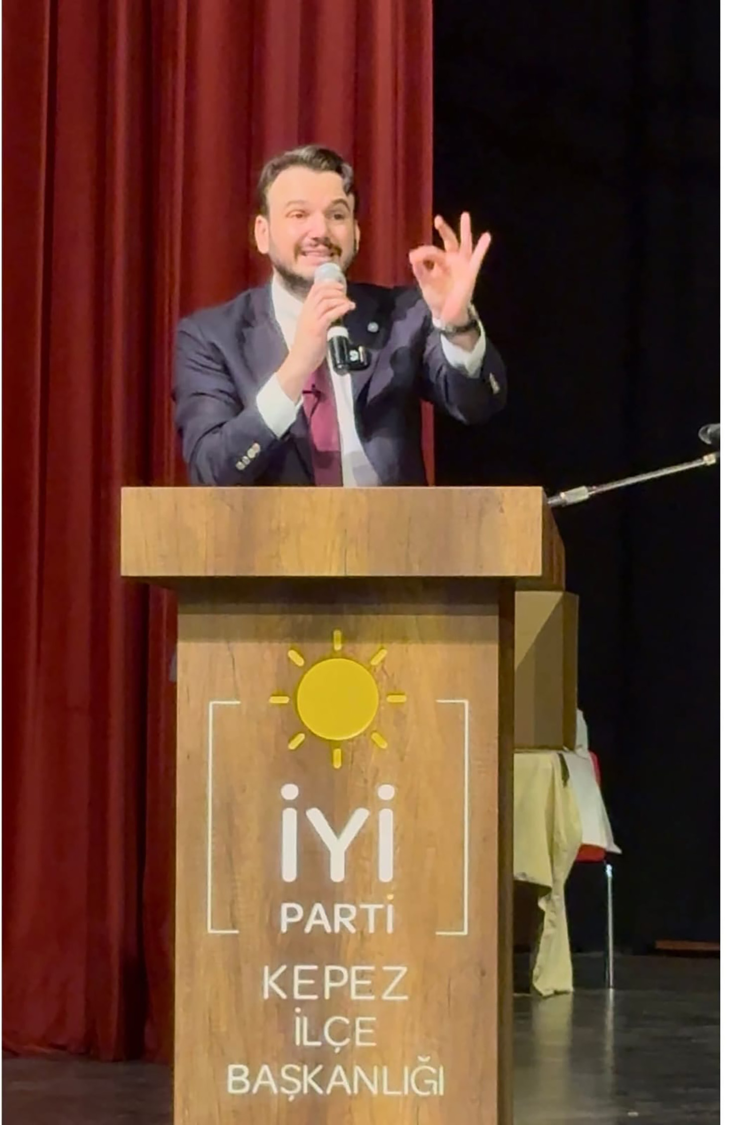 Dr. Cenk Özatıcı’dan Sert Uyarı (1)