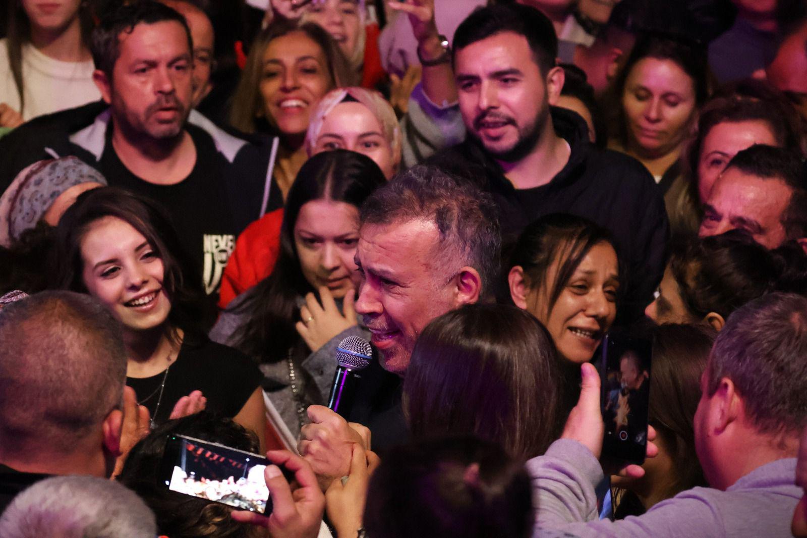 Edip Akbayram Genclik Parki, Cumhuriyet Coskusuyla Acildi 10