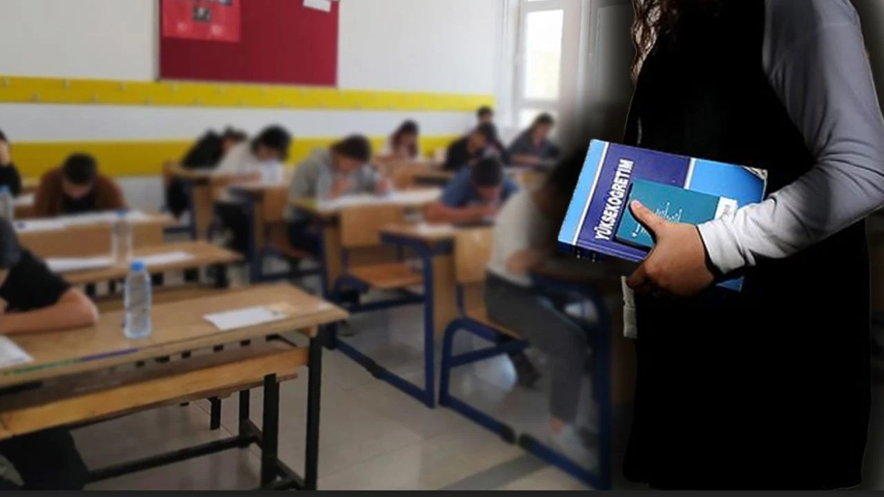 Eğitim Sistemi Çöktü (3)-1