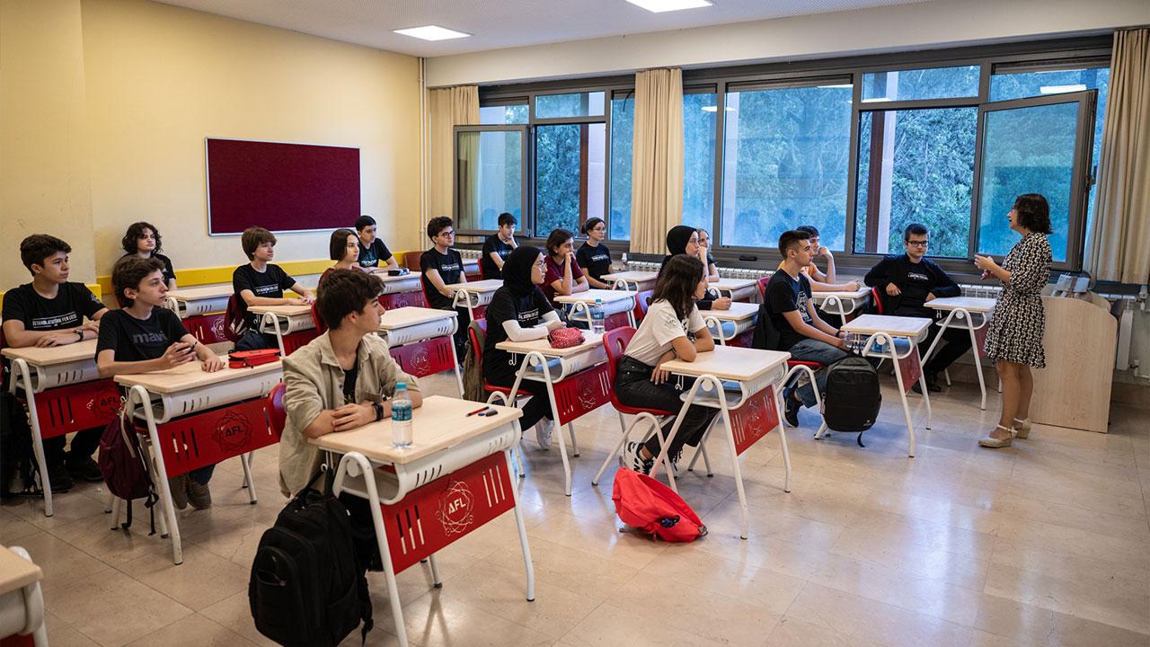 Eğitim Sistemi Çöktü (3)
