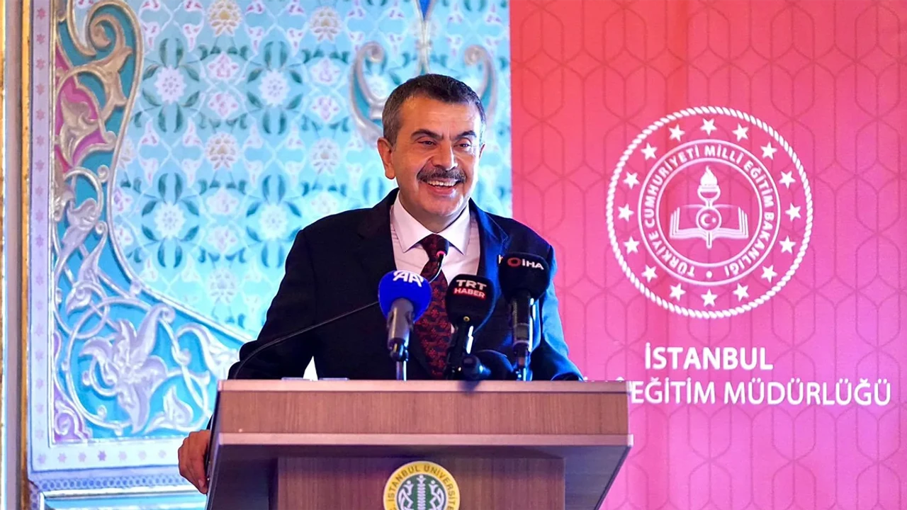 Eğitim Sistemi Çöktü (5)