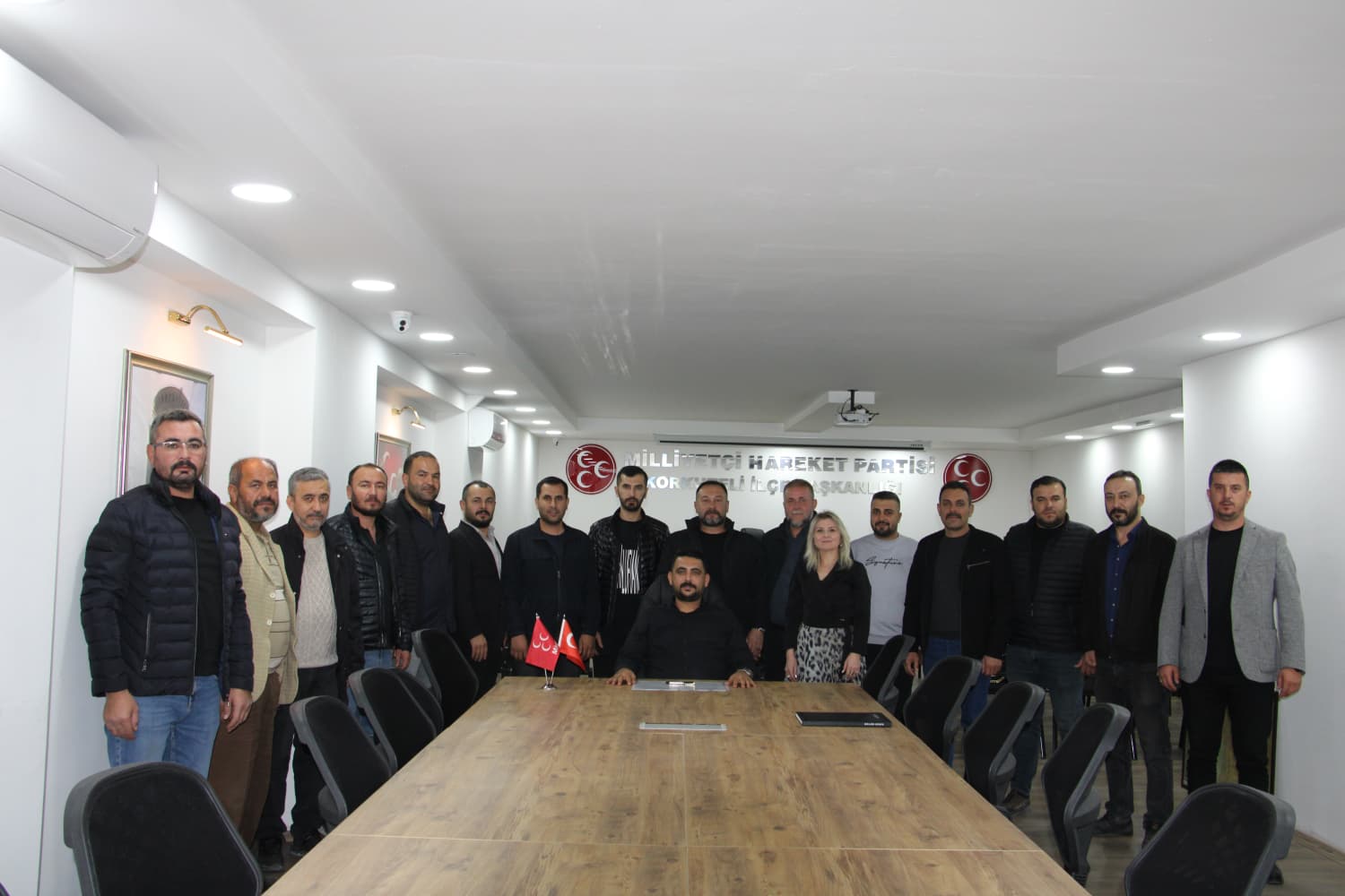 Ekolojik Dengeyi Bozmayın