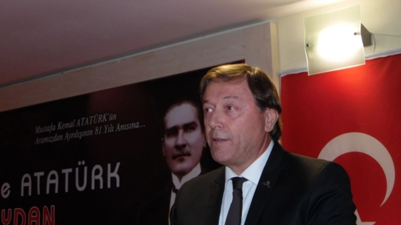 Emrullah Tayfun Çavdar