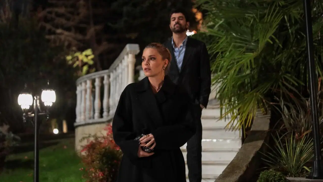 Enfes Bir Aksam Dizisi Nerede Cekildi 8