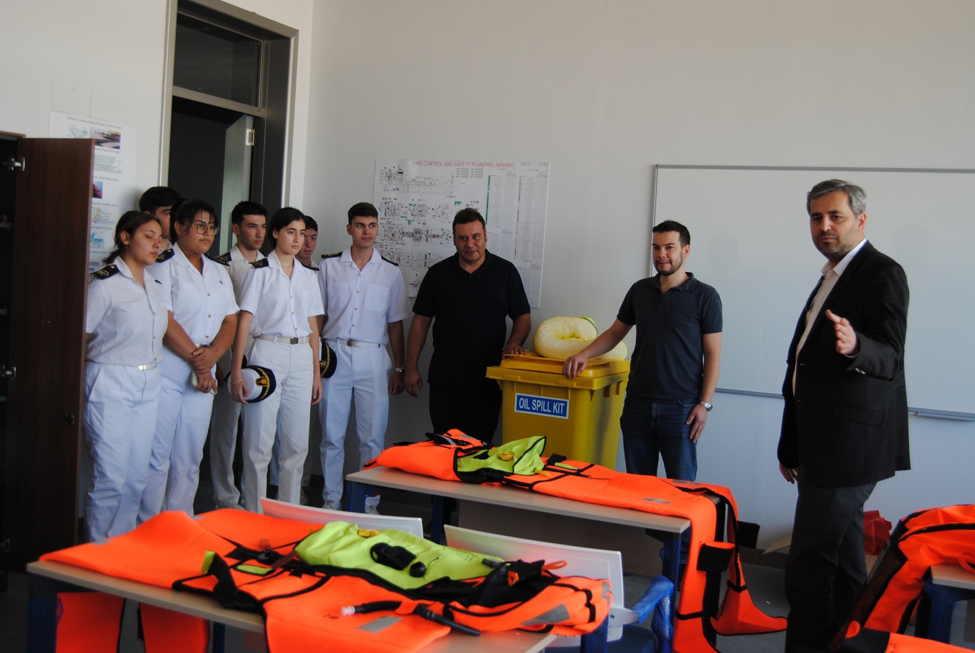 Erasmus Stajı Için İtalya Yolcusu (2)