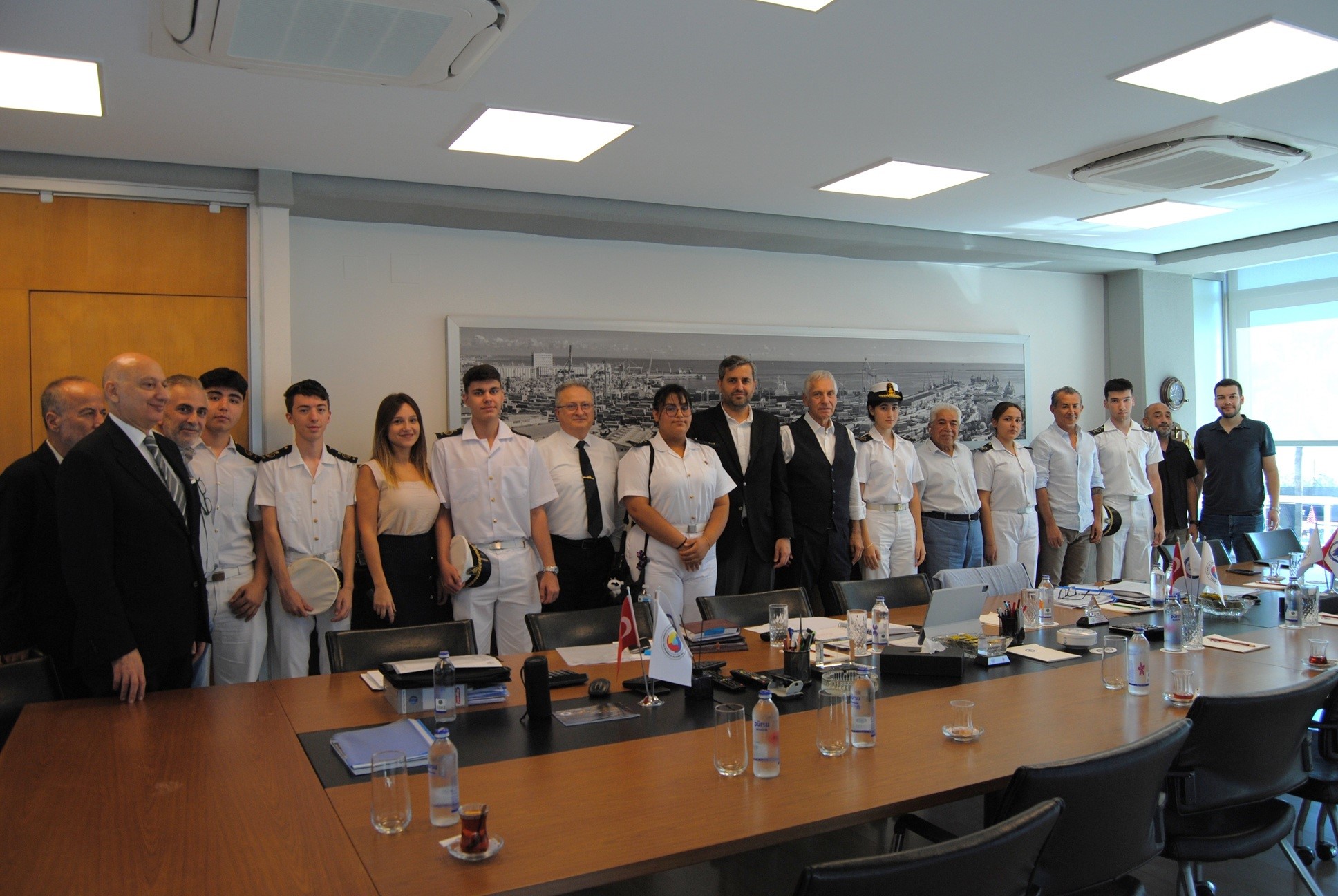 Erasmus Stajı Için İtalya Yolcusu (3)