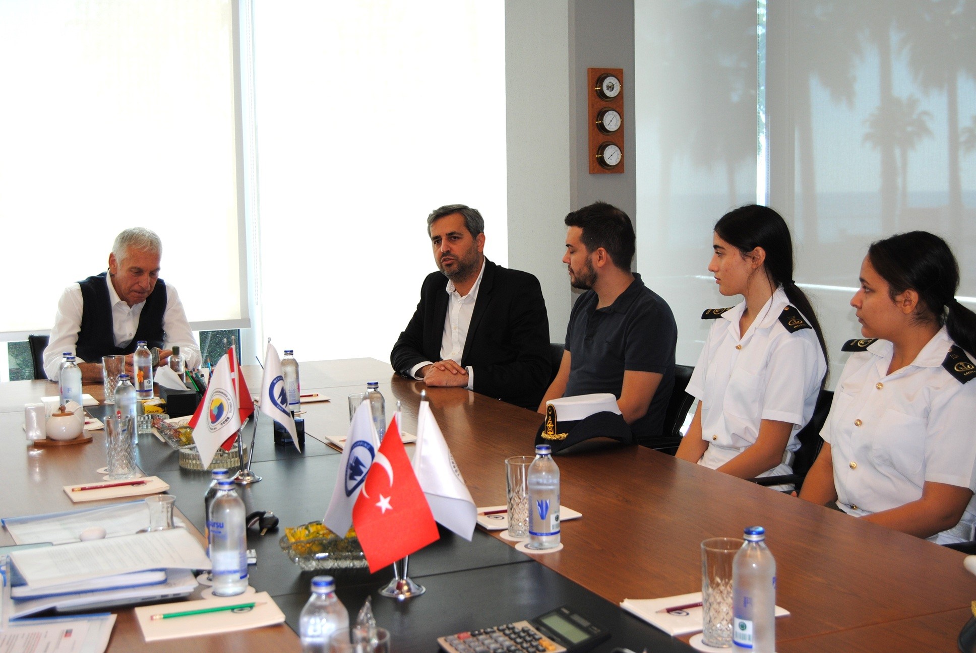 Erasmus Stajı Için İtalya Yolcusu (4)