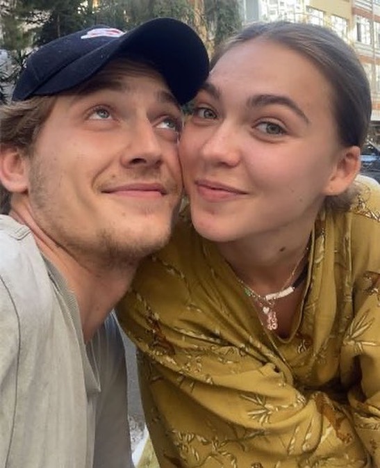 Erdem Sanli Sevgilileri 1