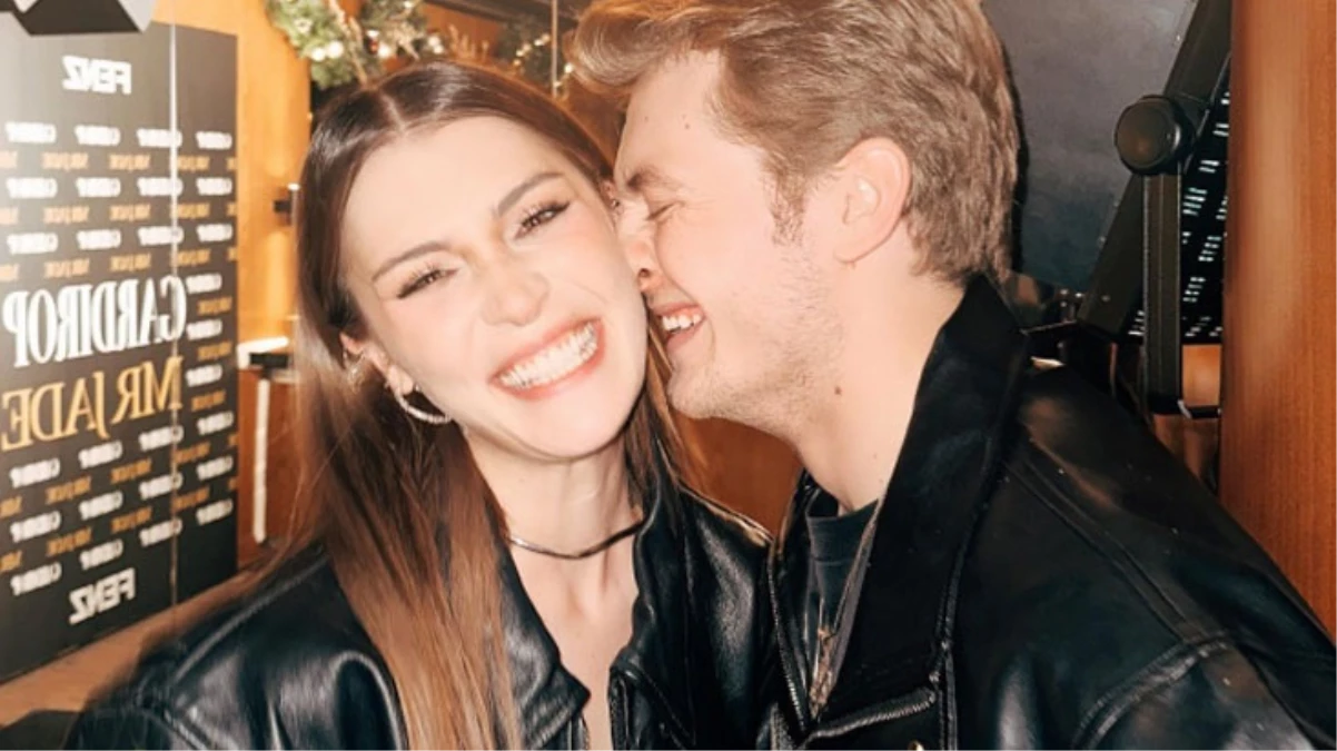 Erdem Sanli Sevgilileri 2