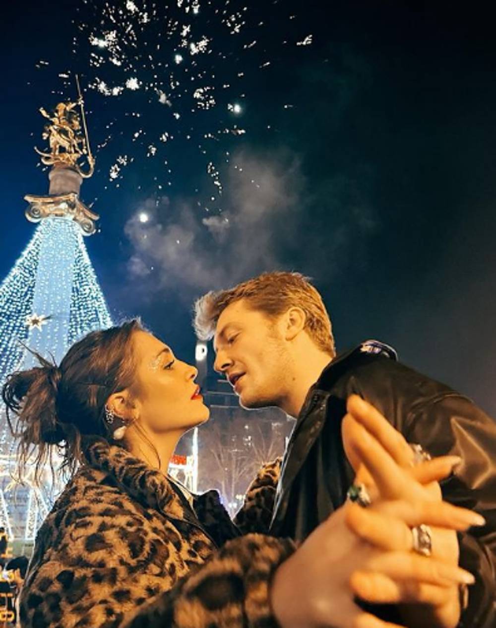 Erdem Sanli Sevgilileri 3