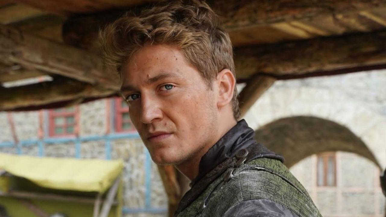 Erdem Sanli Sevgilileri 4