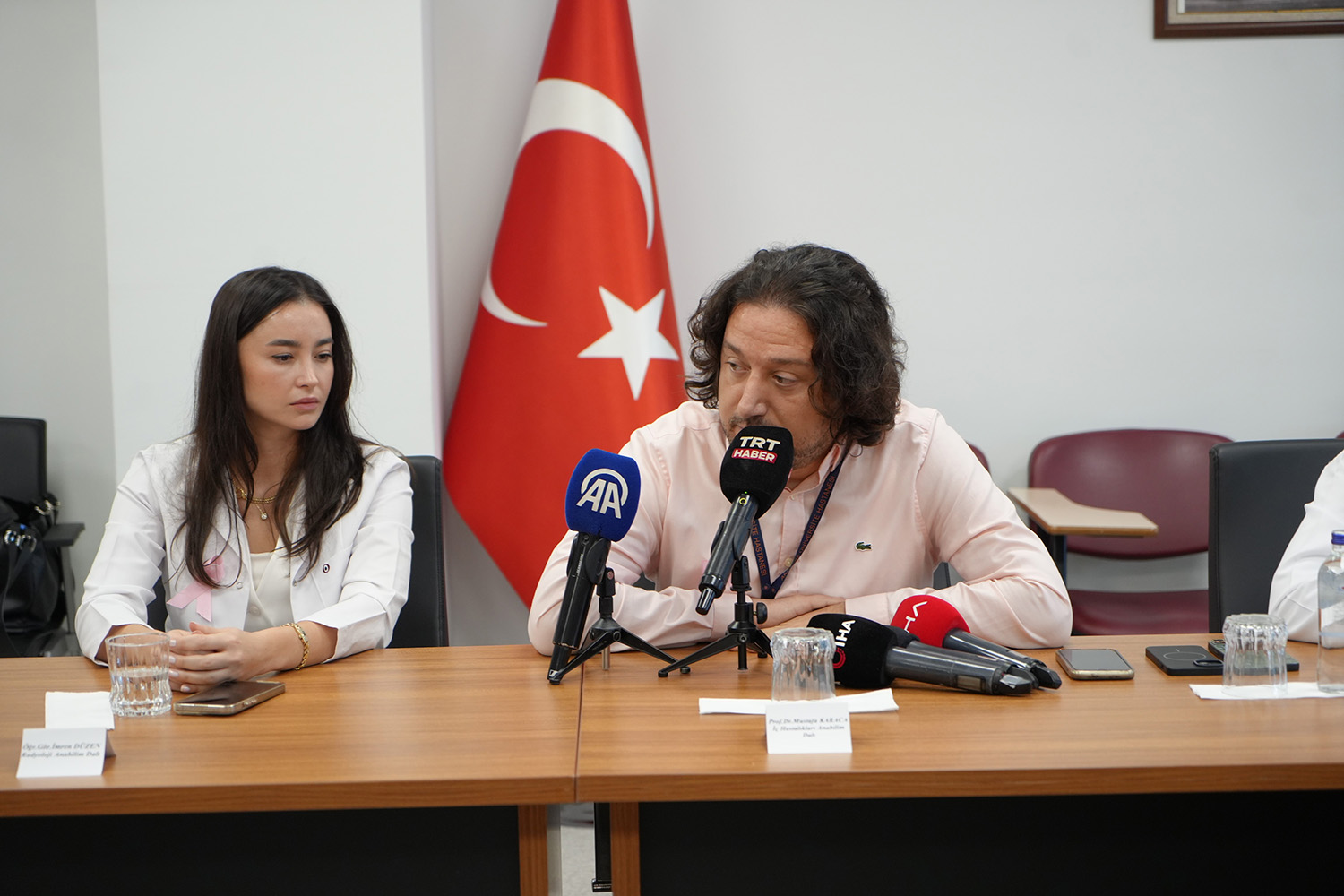 Erken Tanı Ve Yeni Nesil Tedavilerle Meme Kanserine Karşı Umut Arttı (1)