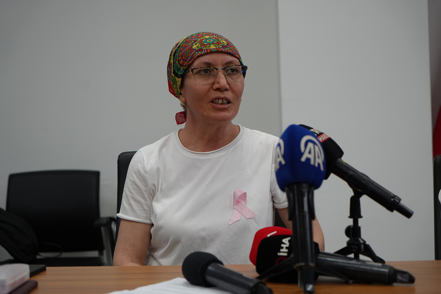 Erken Tanı Ve Yeni Nesil Tedavilerle Meme Kanserine Karşı Umut Arttı (5)