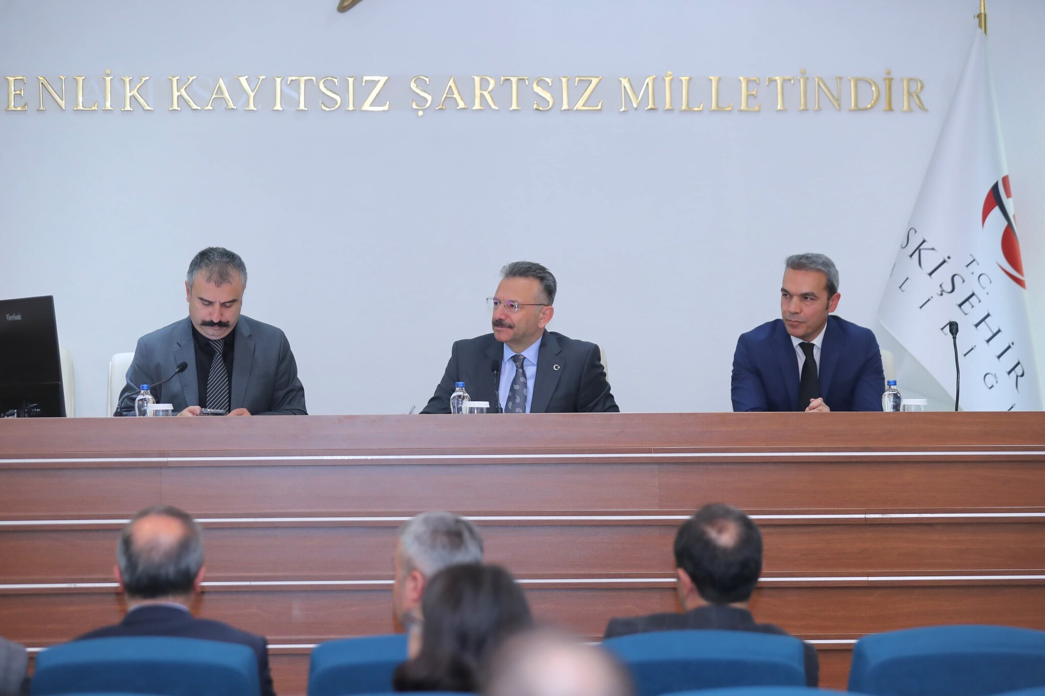 Eskisehir Kadinin Guclenmesi Il Koordinayon Kurulu (1)