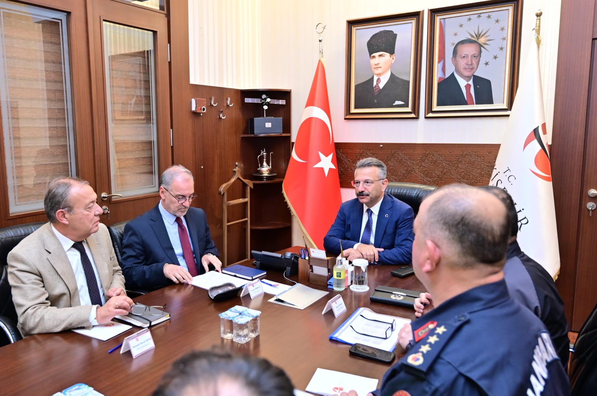 Eskisehir Trafik (1)