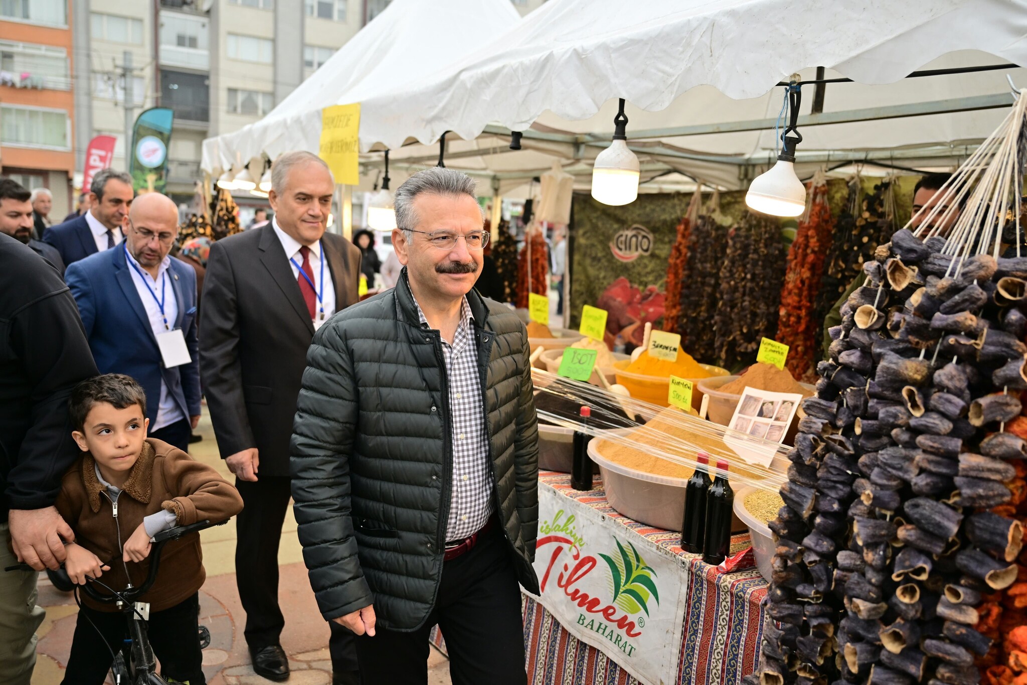 Eskisehirde Karadeniz Kulturu Tanitildi (1)