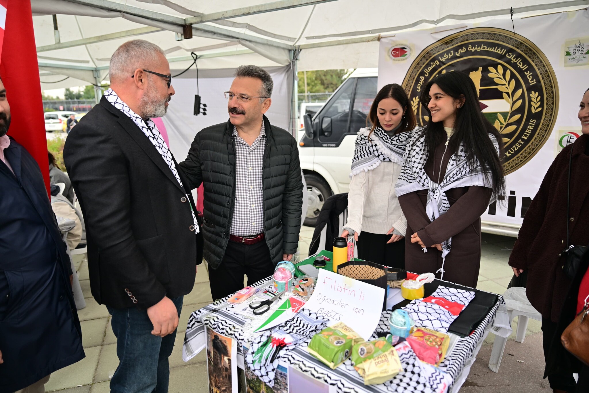 Eskisehirde Karadeniz Kulturu Tanitildi (3)