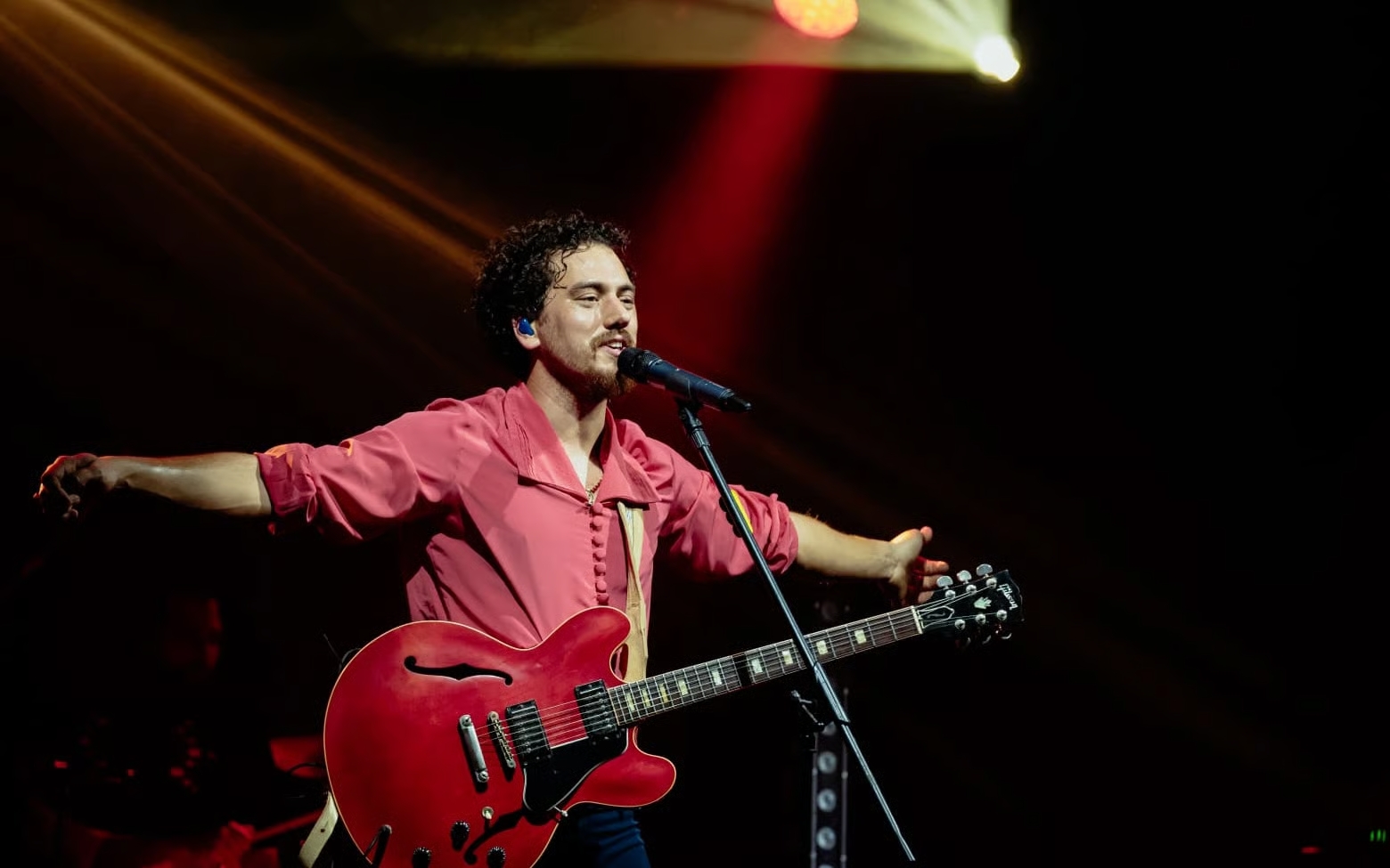 Evrencan Gündüz Konser 3