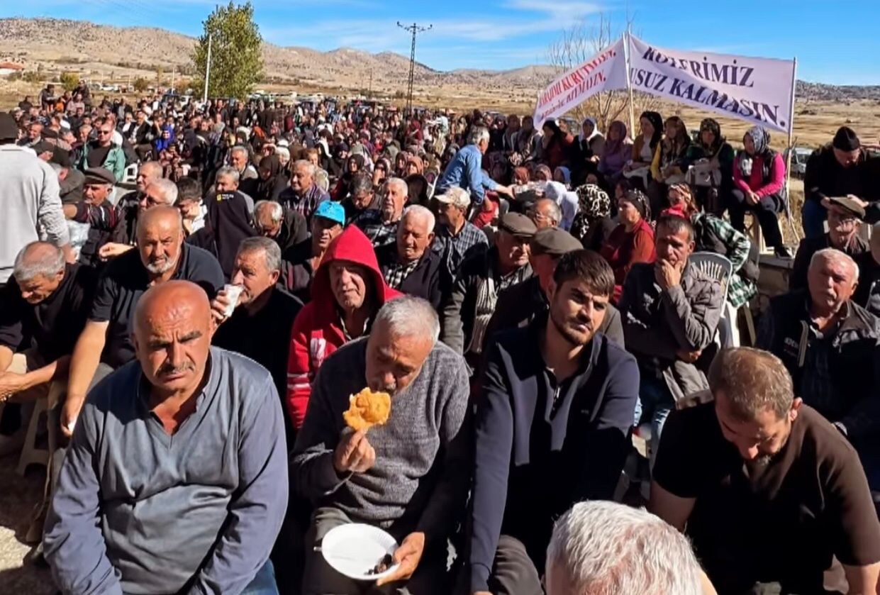 Eylem Basladı (2)