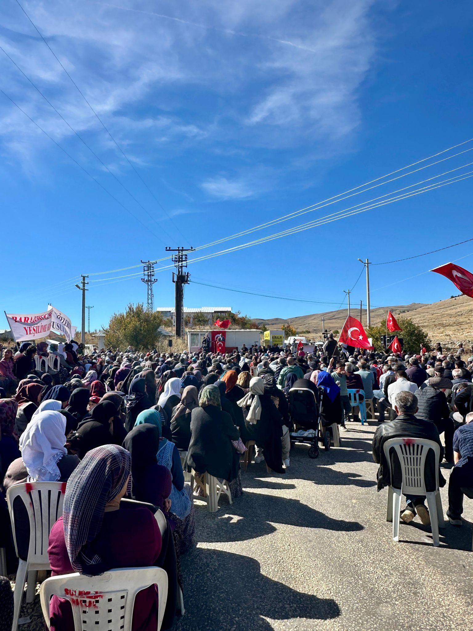 Eylem Basladı (5)