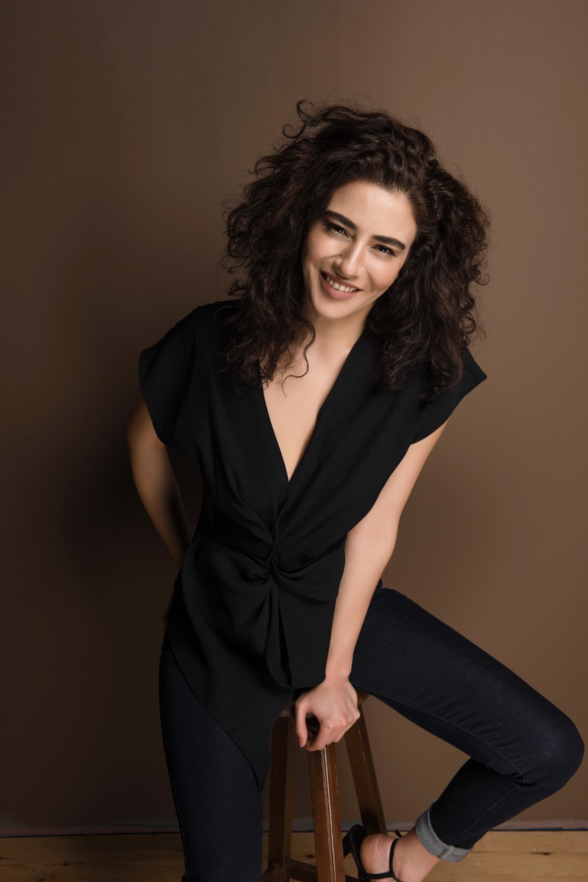 Ezgi Esma Kürklü1