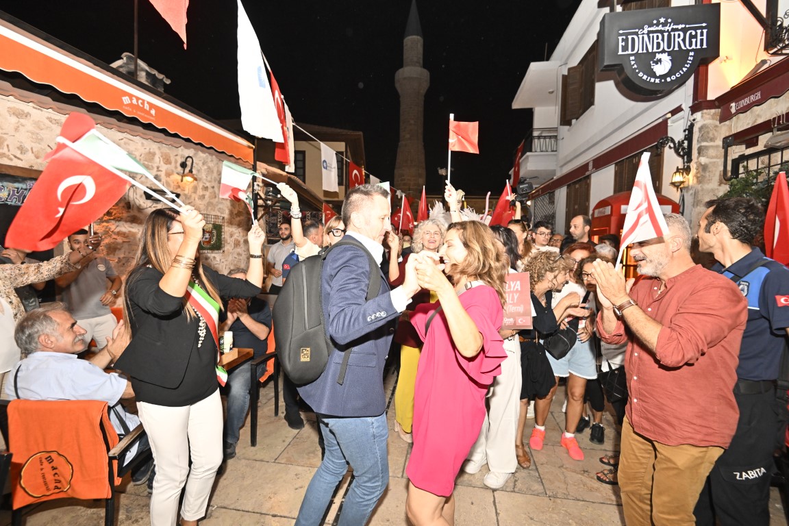 F E S T İ V A L