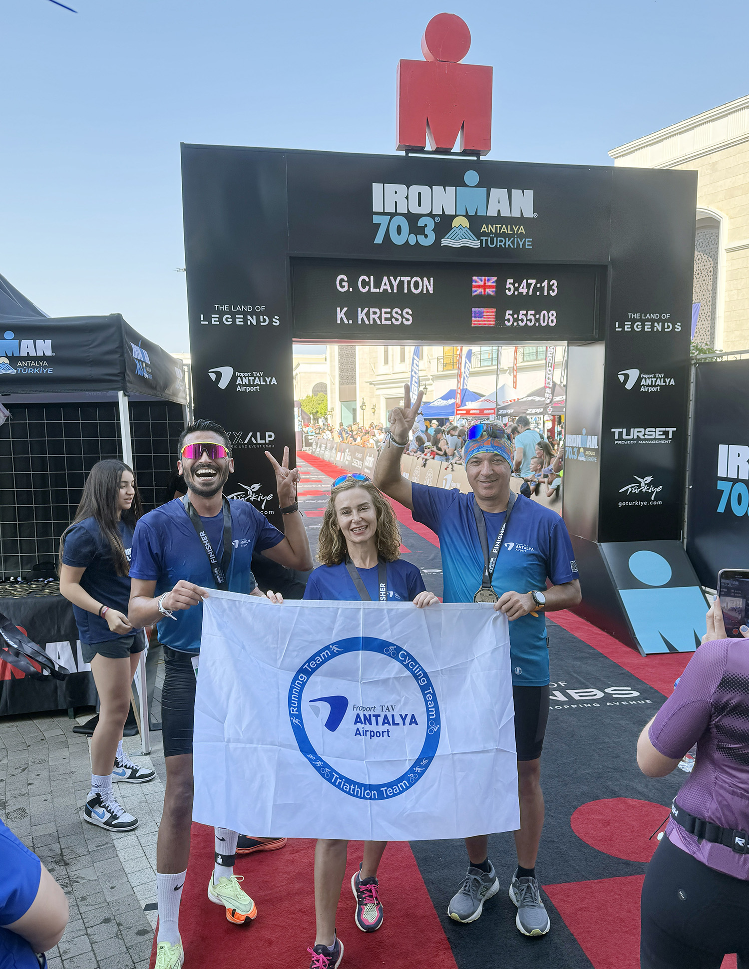 F R A P O R T T A V A N T A L Y A H A V A L I M A N I I R O N M A N 992372 294457