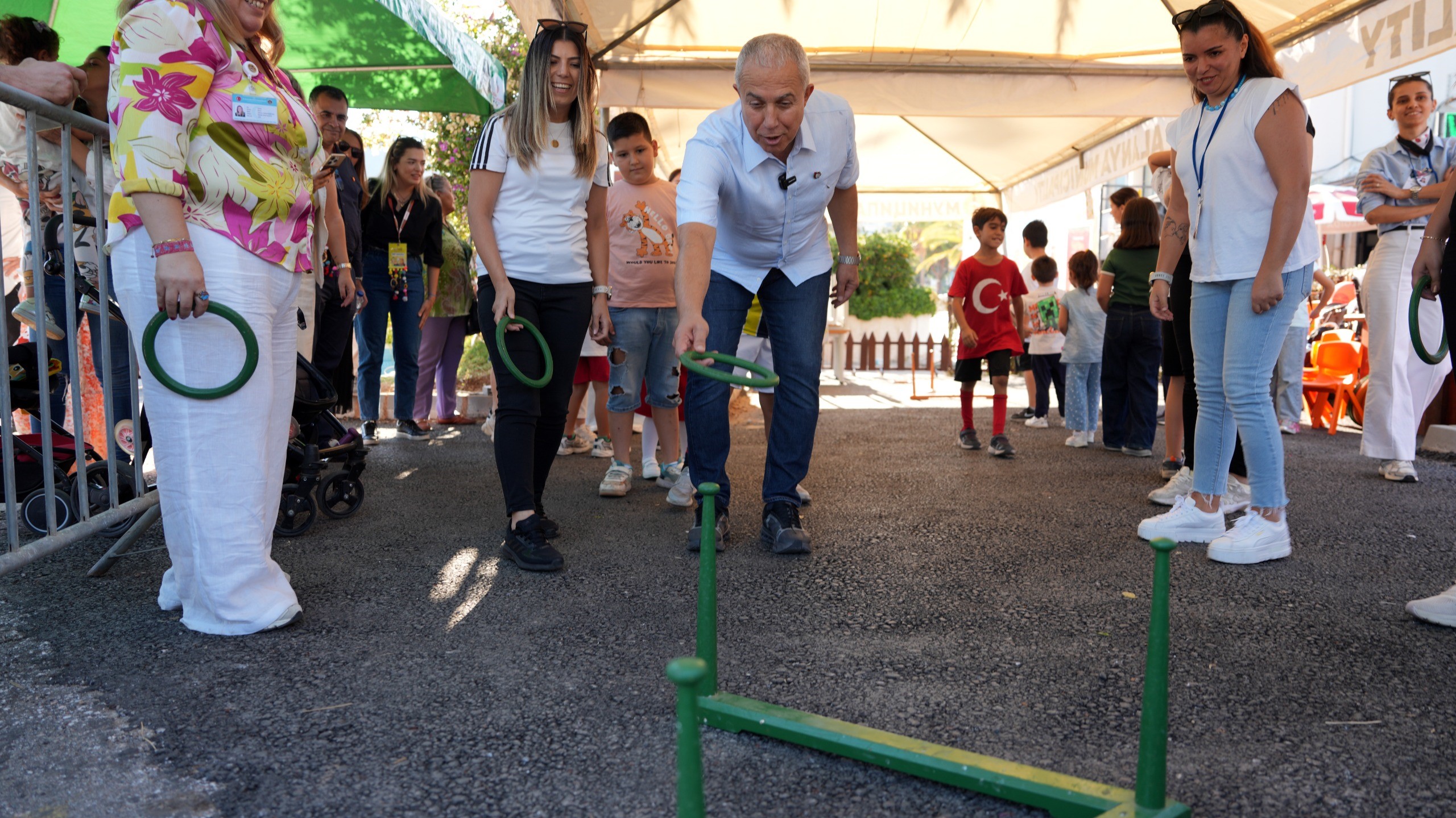 Festıval Sona Erdı (4)