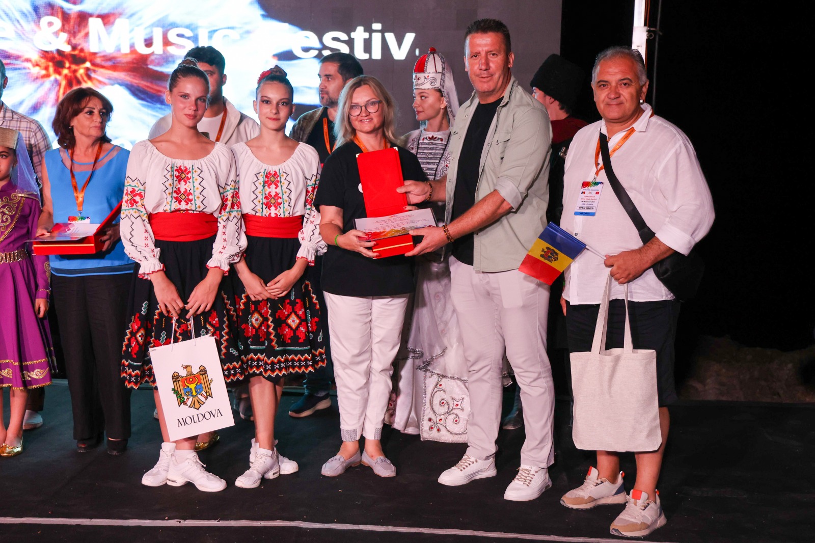 Festivali Muhteşem Bir Finalle Sona Erdi (6)