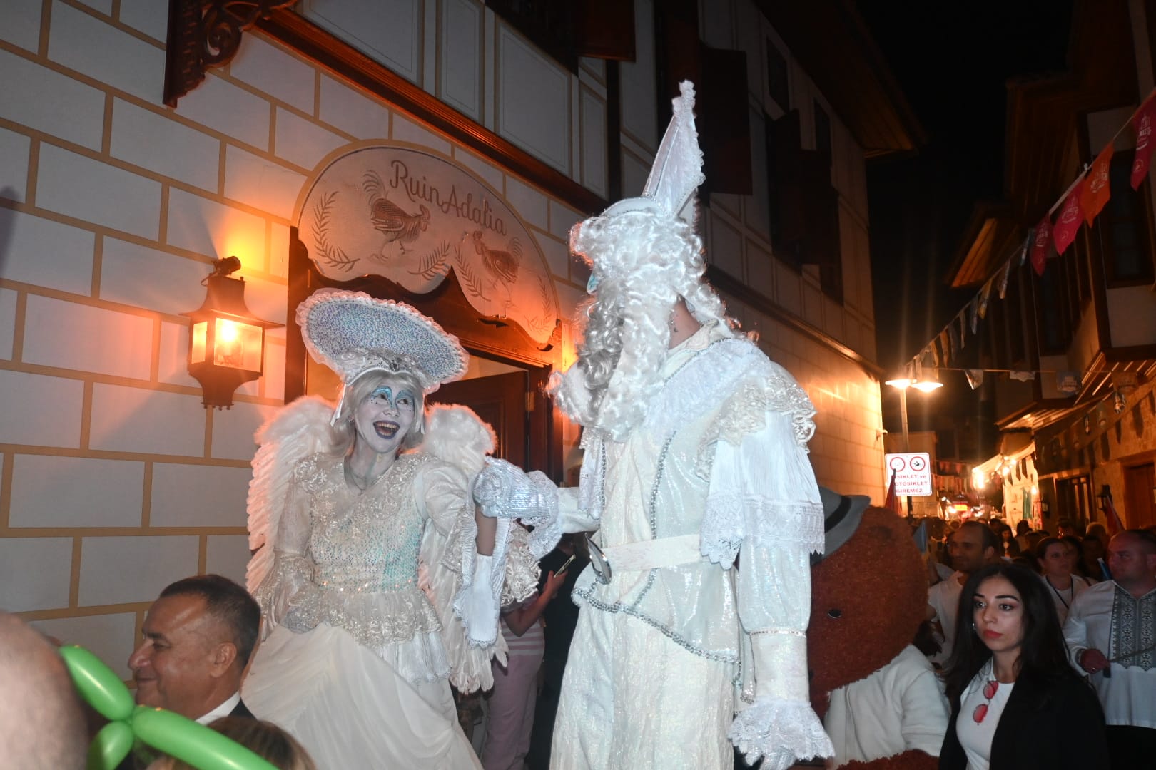 Festivalin Renkli Görüntüleri (7)