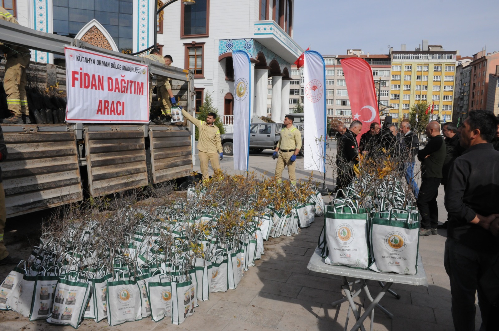 Fidan Fiyatları Belli Oldu Mu (1)