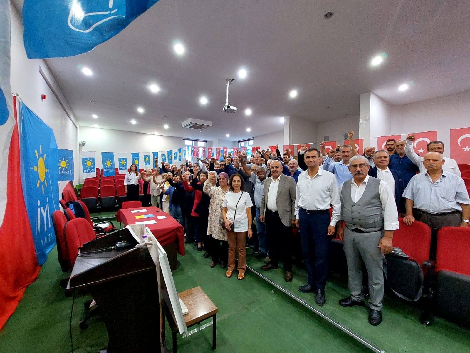 Finike Ve Korkuteli’nin Başkanları Belli Oldu (3)