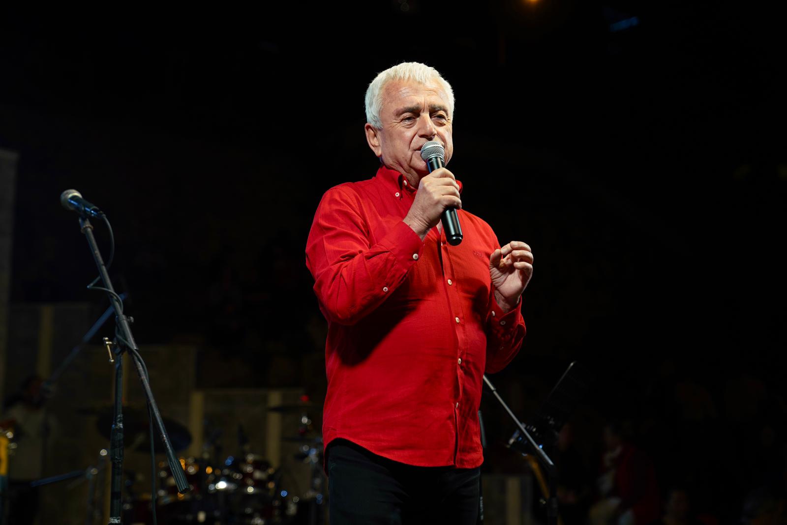 Finike’de Cumhuriyet Bayramı Coşkusu (3)