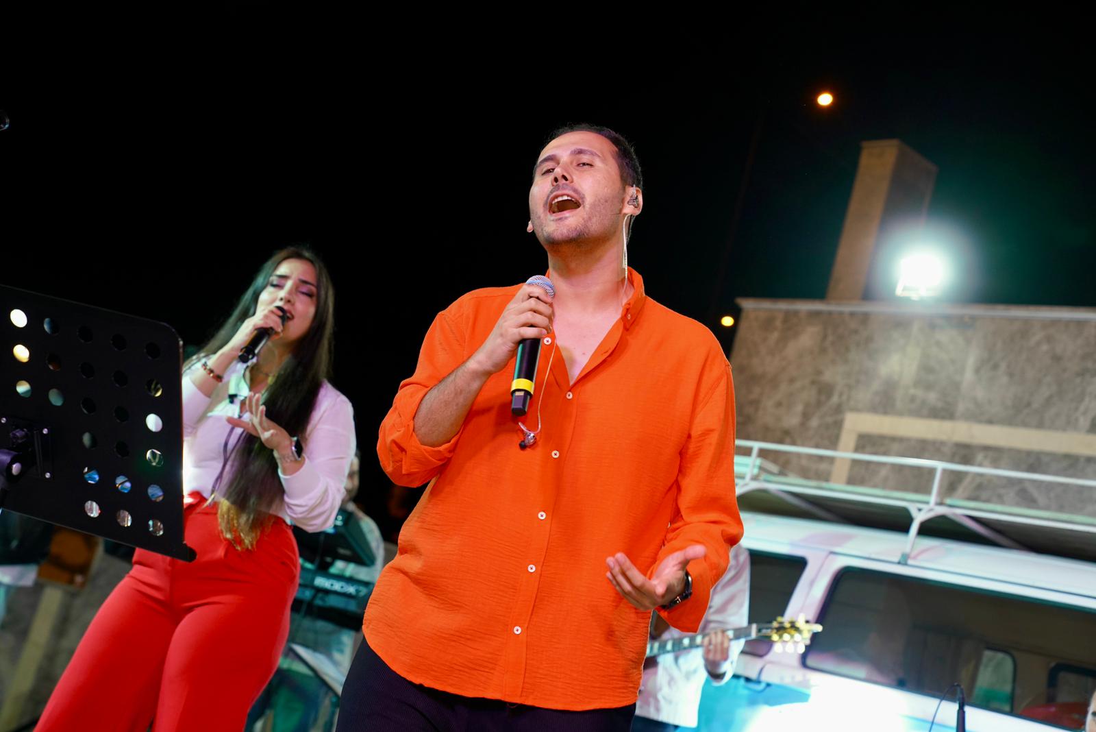 Finike’de Cumhuriyet Bayramı Coşkusu (4)