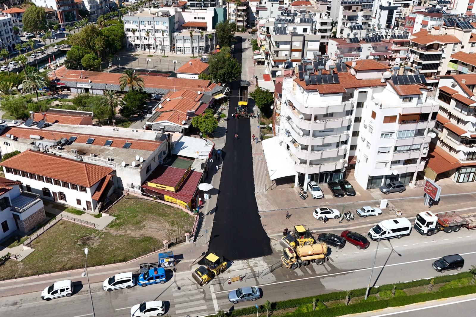 Finike’nin Kaderi Değişiyor (4)