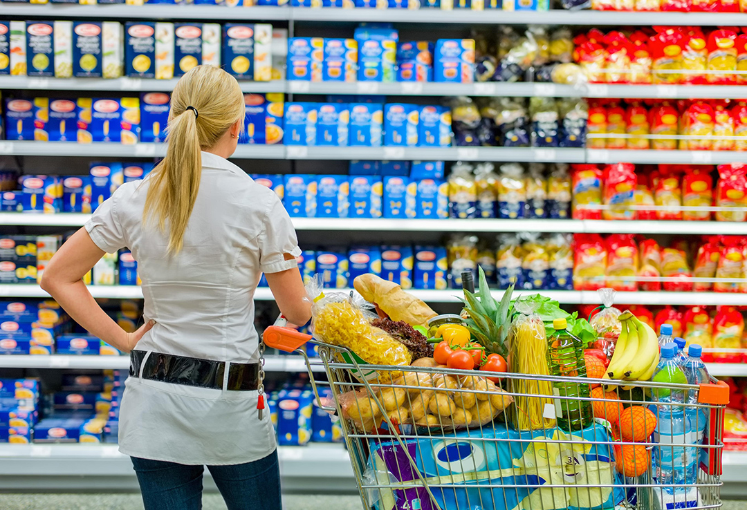 Fiyat Artis Oran Gida Sektörü