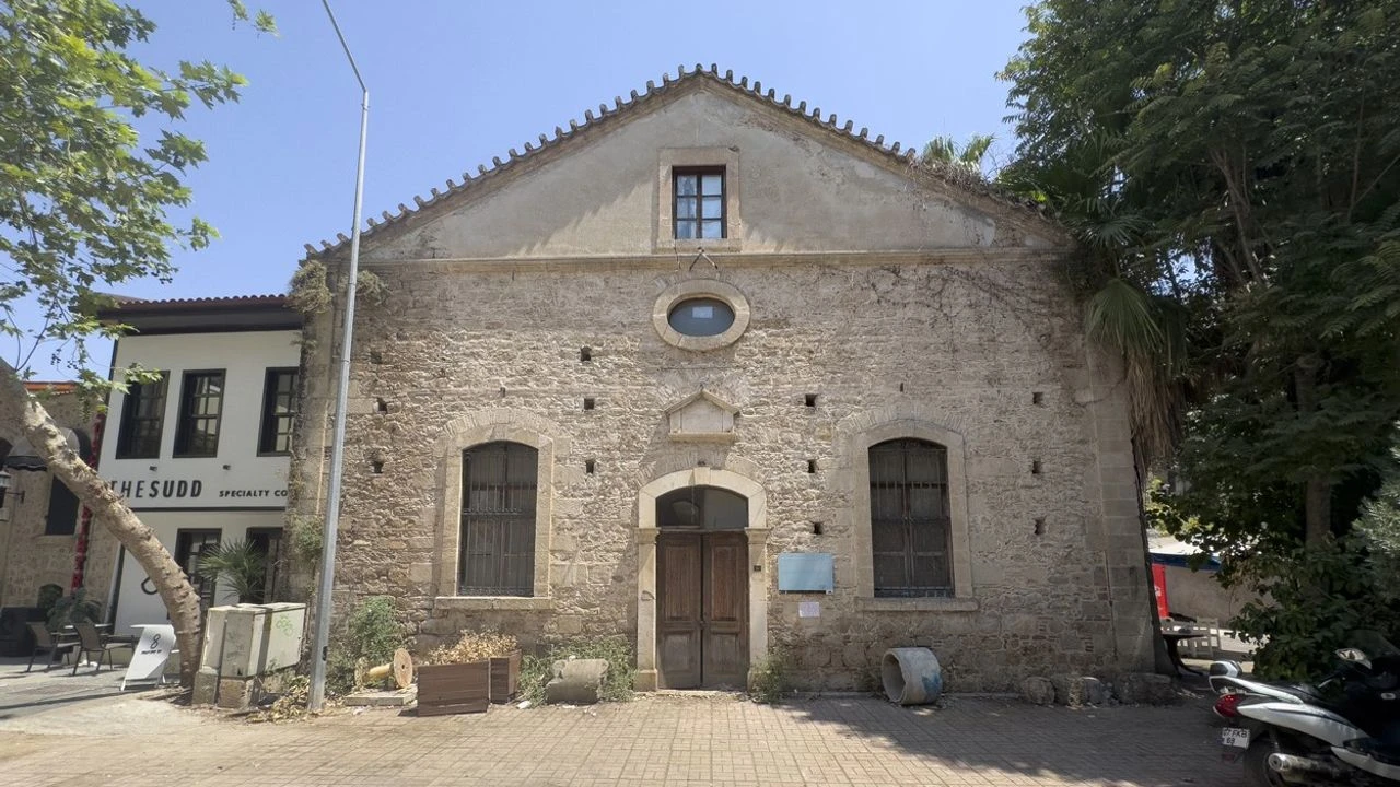 Gavur Hamami