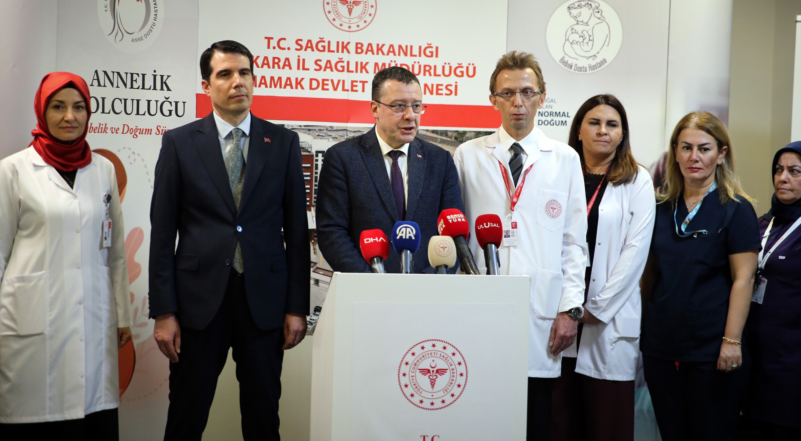 Gebe Okullarinda Dis Sagligi Egitimi Verilecek (3)
