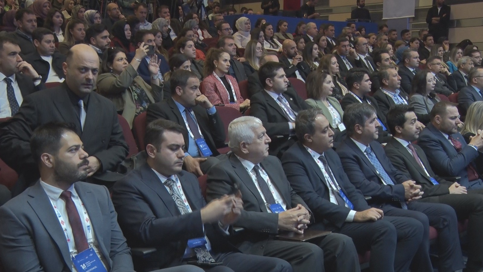 Geleceğe Emin Adımlarla Yürümeye Devam Ediyoruz (3)