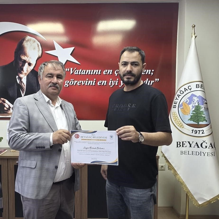 Gururlandıran Öğretmeni Fahri Hemşehri Ilan Etti (2)