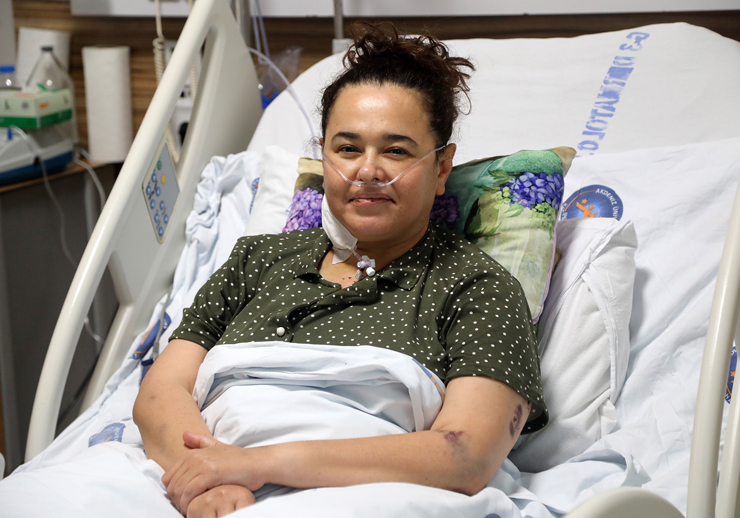 H A S T A N E N I N I L K V E S O N K A L P N A K L I H A S T A L A 985800 292663