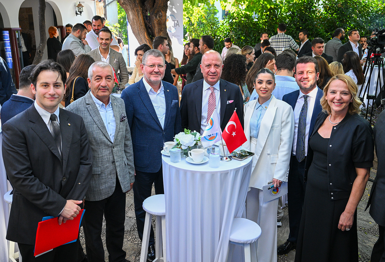 Hacısüleyman “Çağımız Genç Girişimcilerin Çağı” (1)